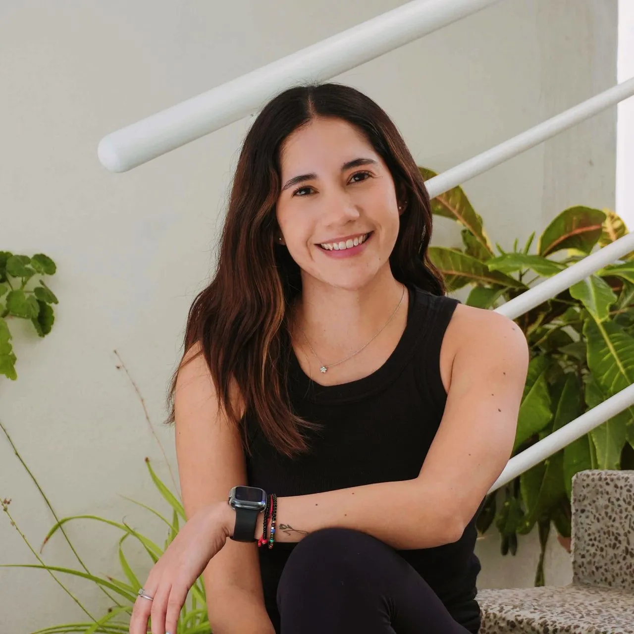 Valeria Jamilet Macias Bañuelos — Lic. en Nutrición y Ciencias de los Alimentos